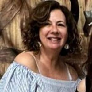 Meet your Posher, Edna